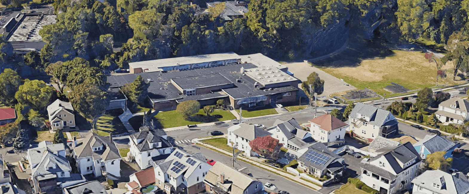 Port Chester Public School District Real Estate Ragetté